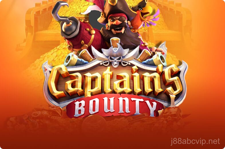 Captain’s Bounty